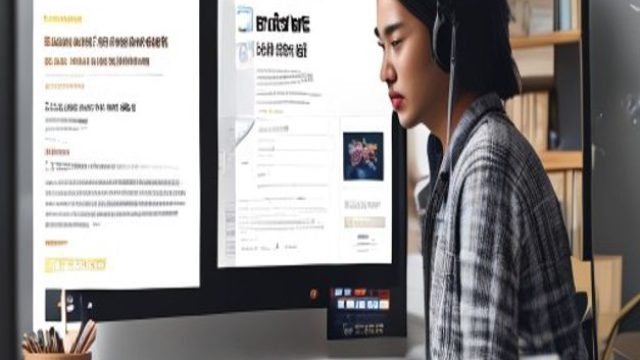 Transforming Your Brand: The Ultimate Guide to Effective Website Design and Marketing | bos868, pinj