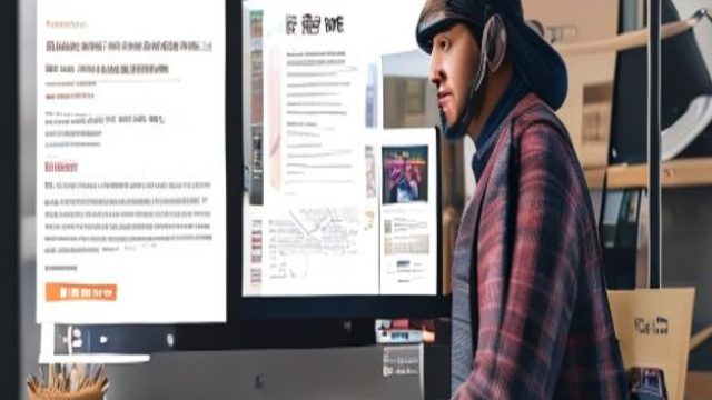 Elevate Your Brand with Cutting-Edge Web Design