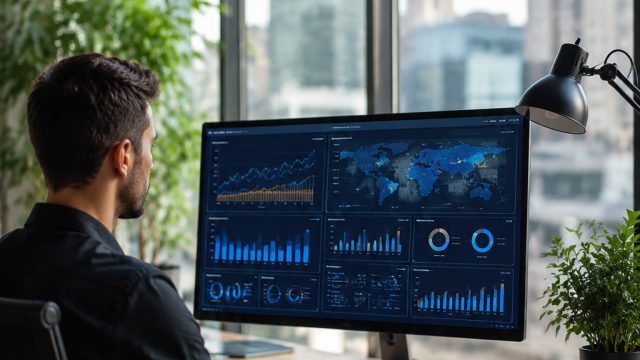 The Future of Digital Marketing: Trends to Watch in 2024