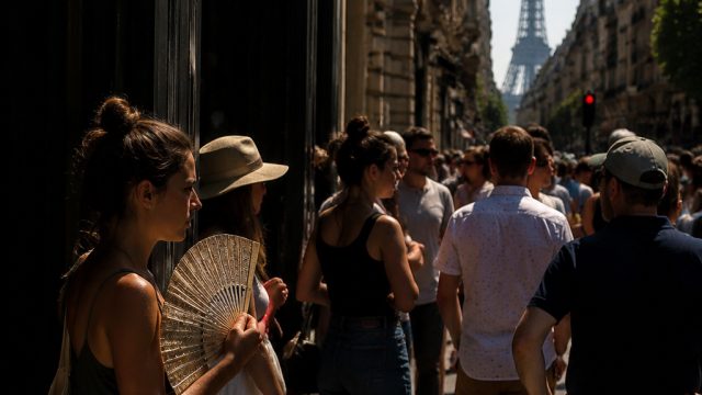 France Faces Power Outages Amid Record Heatwave: Key Insights | macau hari ini 2023, sakti 86 slot l
