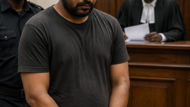 Indian Hemp Dealer Receives Five-Year Sentence in Lagos Court | skill slot, rtp agen 138