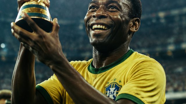 Celebrating the Timeless Legends of World Cup Soccer