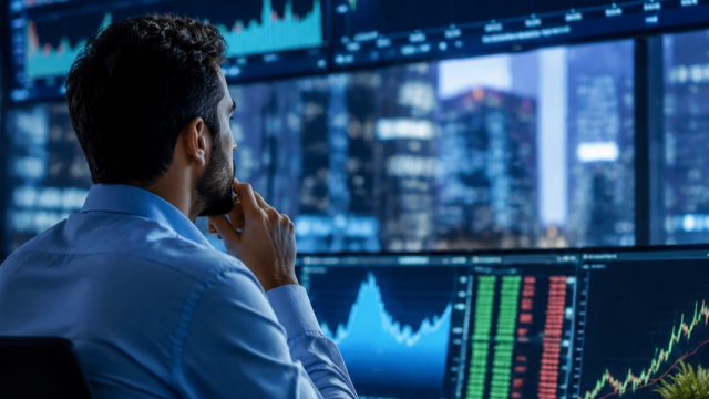 Tech Stock Recovery: Nasdaq and S&P 500 Show Resilience Amid Market Fluctuations | online casino ndb