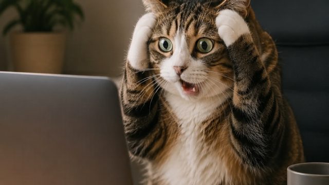The Purrfect Collection: 28 Hilarious Cat Memes for Every Cat Parent