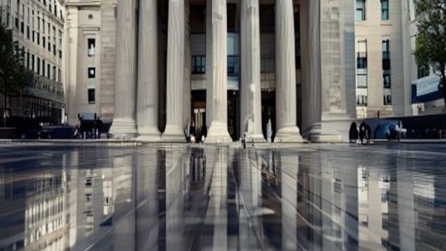 Major US Banks Clear Stress Test: A Shift in Financial Strategies | rtp agus slot, link tanpa potong