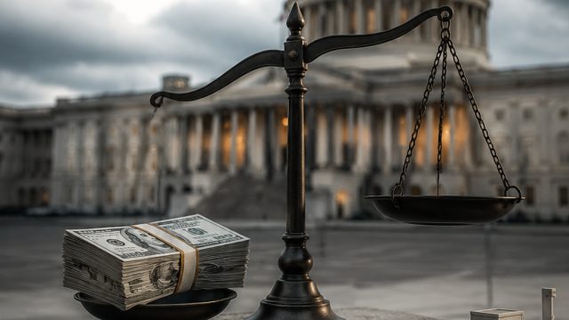 New $87.6 Billion Funding Request: Implications for U.S. Priorities