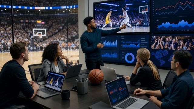 Exploring the Impact of Recent NBA Matchups on Fan Engagement | murni 88 slot, benny spindler, dafta