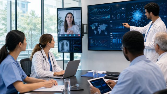 Strengthening Digital Health Initiatives: A New Era in Disease Management | permainan judi 7 huruf, 