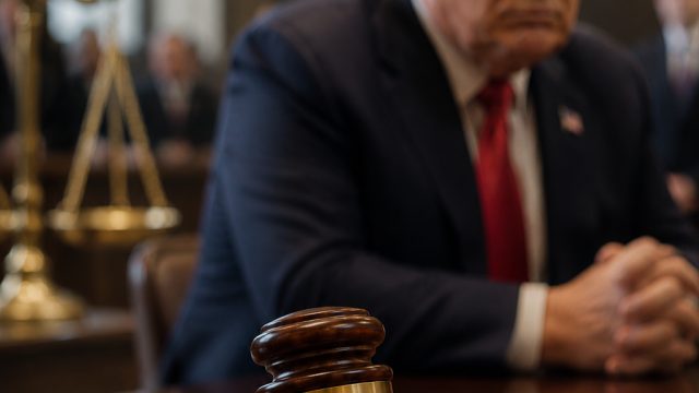Court Ruling Marks Significant Blow to Trump's Voter Data Requests | judi slot online 99, nf21, agen